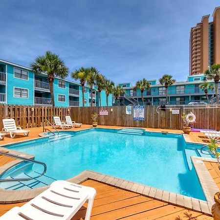 Lani Kai 130 Gulf Shores Exterior foto