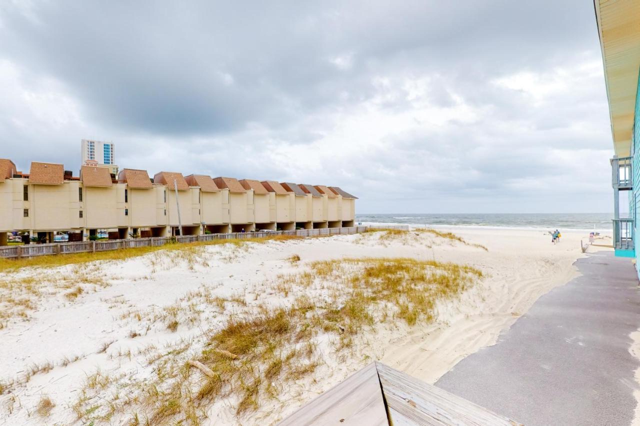 Lani Kai 130 Gulf Shores Exterior foto