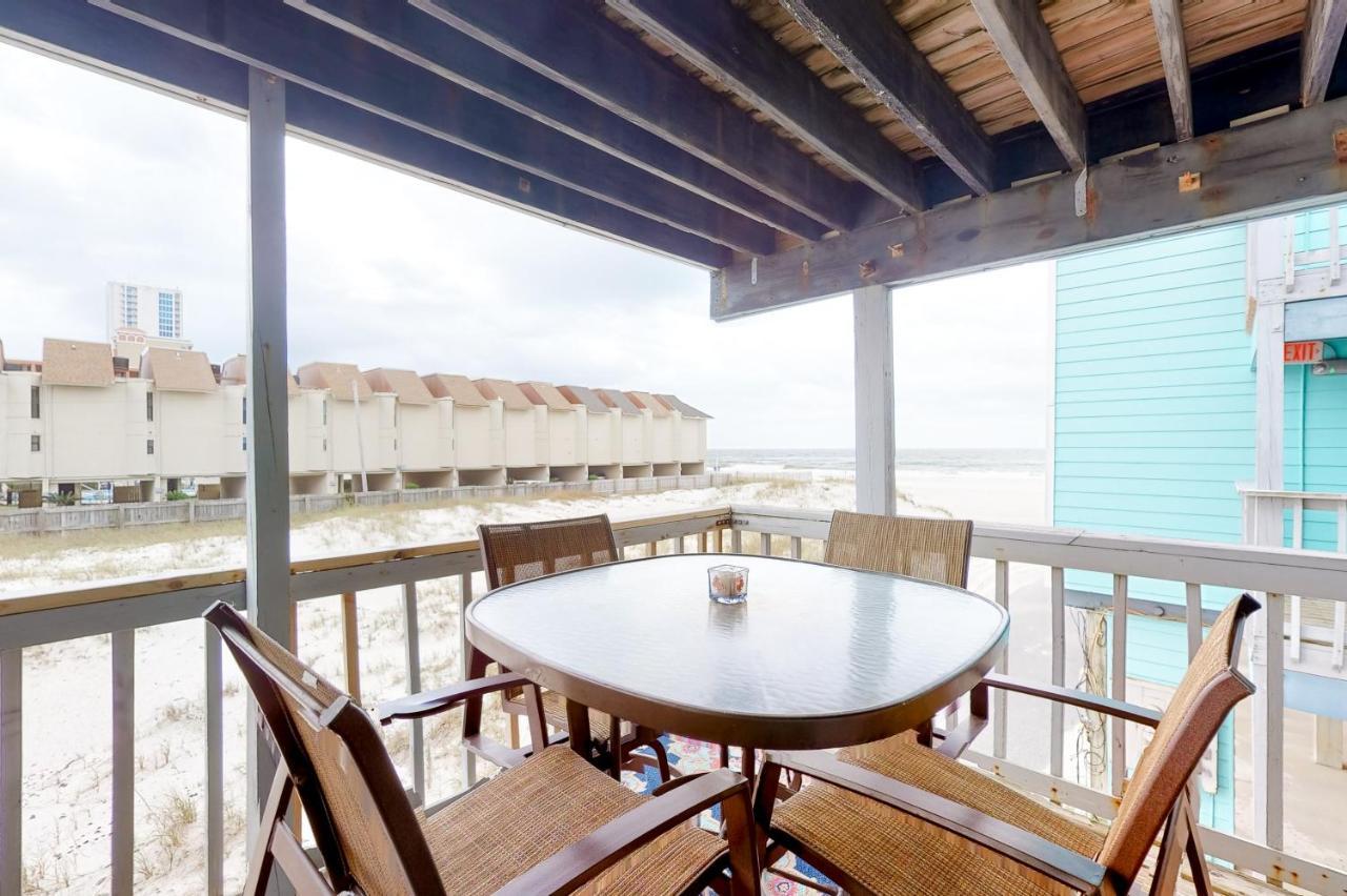 Lani Kai 130 Gulf Shores Exterior foto