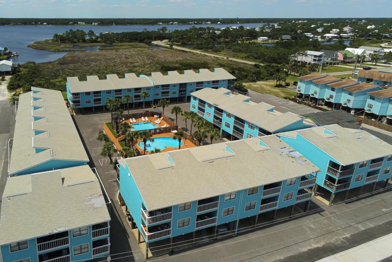 Lani Kai 130 Gulf Shores Exterior foto