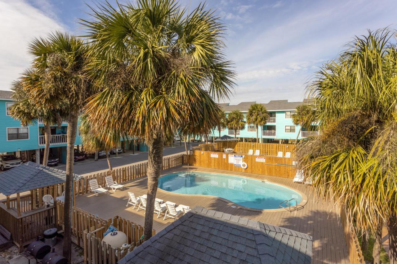 Lani Kai 130 Gulf Shores Exterior foto