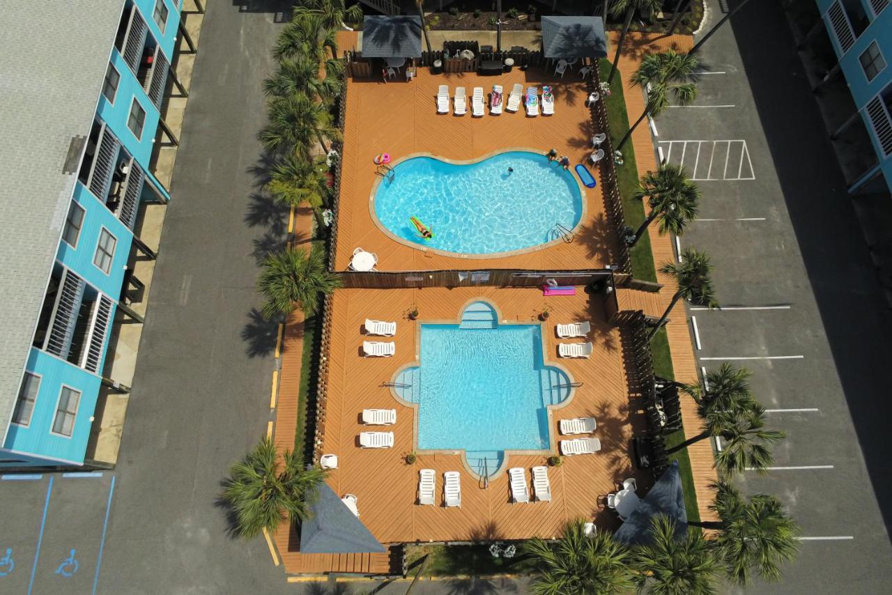 Lani Kai 130 Gulf Shores Exterior foto